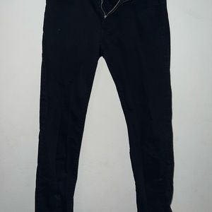 Armani Exchange Slim Fit Jeans